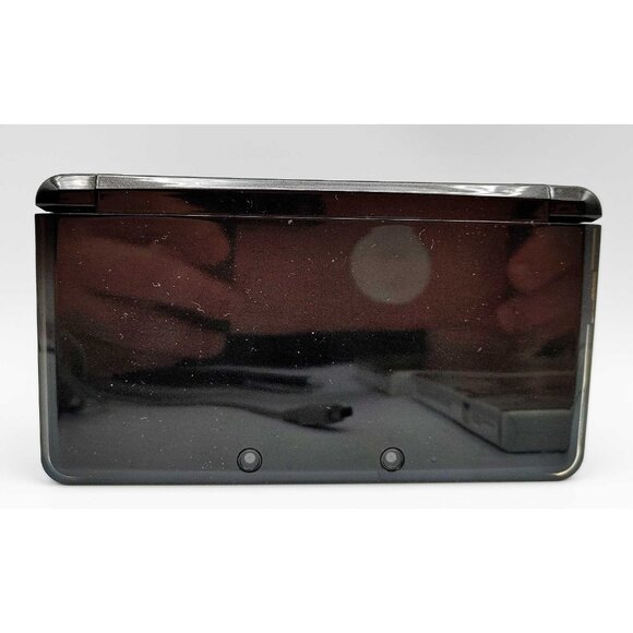 Nintendo 3DS w/ 2 Games Carry Case, Stylus, Charger & System - Picture 8 of 16